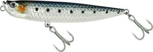 Molix Wtd 90 Tr 10gr Sardine  