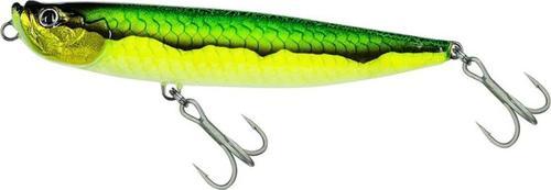 Molix Wtd 90 Tr 10gr Tropical Chart  