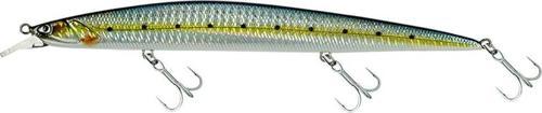 Molix Jugolo Jerk 140LC Sp Real Sarda  