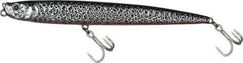 Molix Wtd 185T Slim 34gr Black Crack
