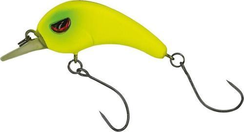 Molix Area Crank Ac30 2.2gr Testa Verde  