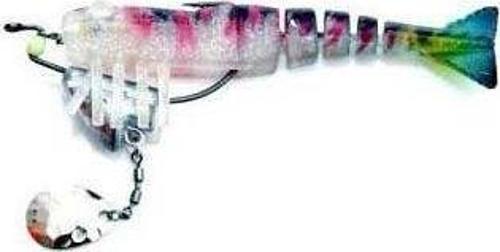 12 Cm 16 Gr Silikon Karides