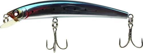 Cristal M 13 Cm 29gr Long Cast S.Balık