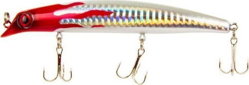 12 Cm 17 Gr L03 Sahte Balık