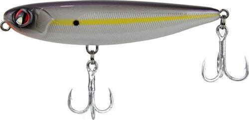 Japanese Snake Sahte Balık 9 Cm Renk:2603