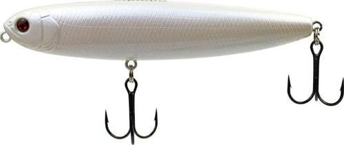 Naja 10,5 Cm 16,3 Gr Pearlwhite S.Balık