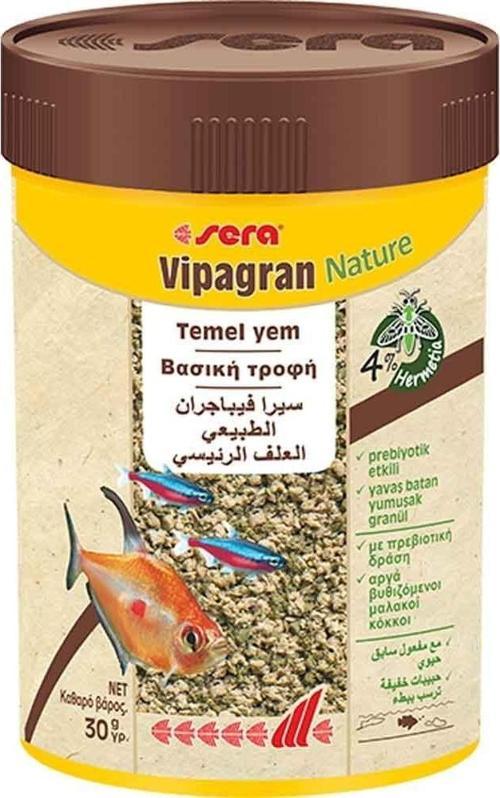 Vipagran 100ML 30gr SKT:11/2025 Orjinal kutusunda