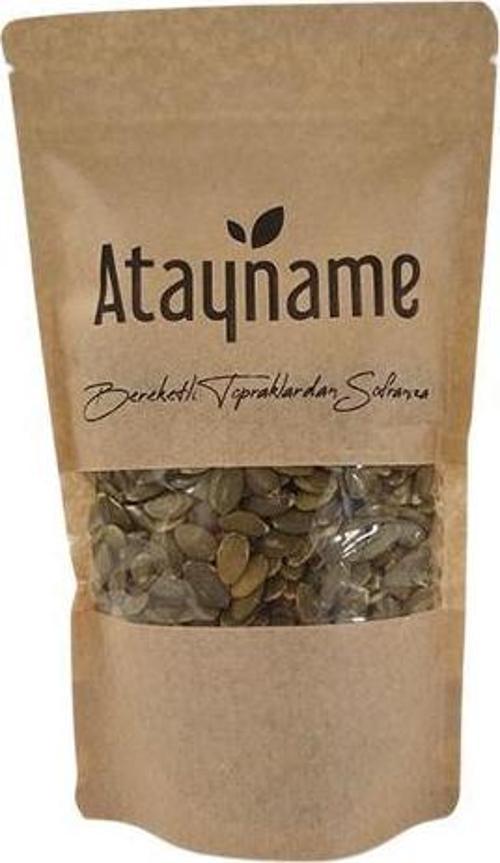 Kabak Çekirdeği İçi 250 G