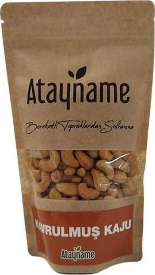 Kavrulmuş Kaju  250 G