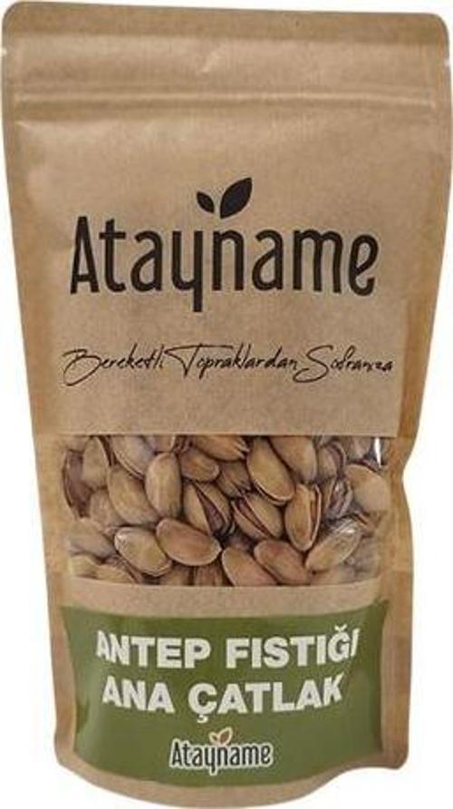 Antep Fıstığı Ana Çatlak 250 G