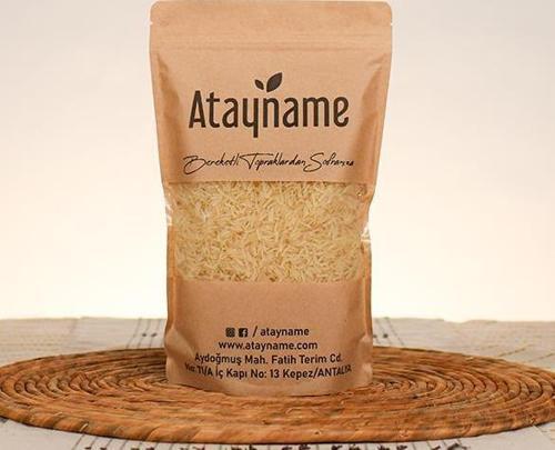 Basmati Pirinç 1000 G