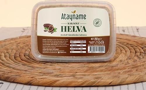 Kakaolu Helva 350 G