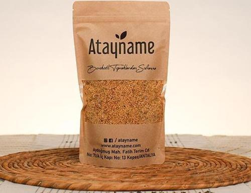 Kavrulmuş Susam 250 G