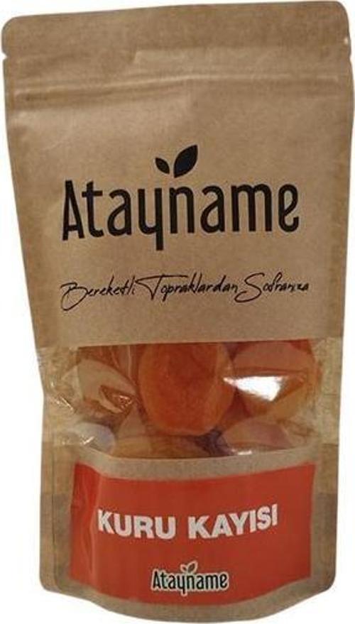 Kuru Kayısı 250 G