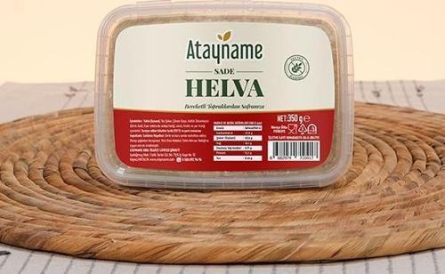 Sade Helva 350 G