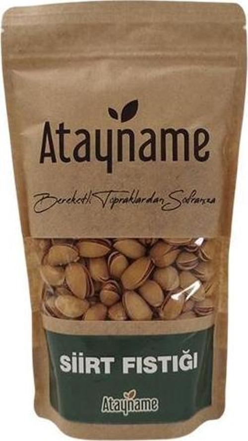 Siirt Fıstığı 250 G