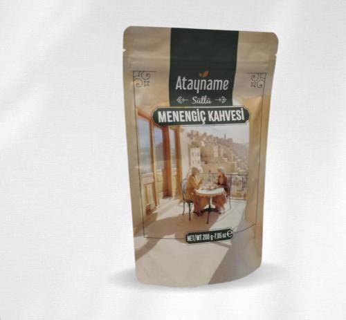 Sütlü Menengiç Kahvesi 200 G