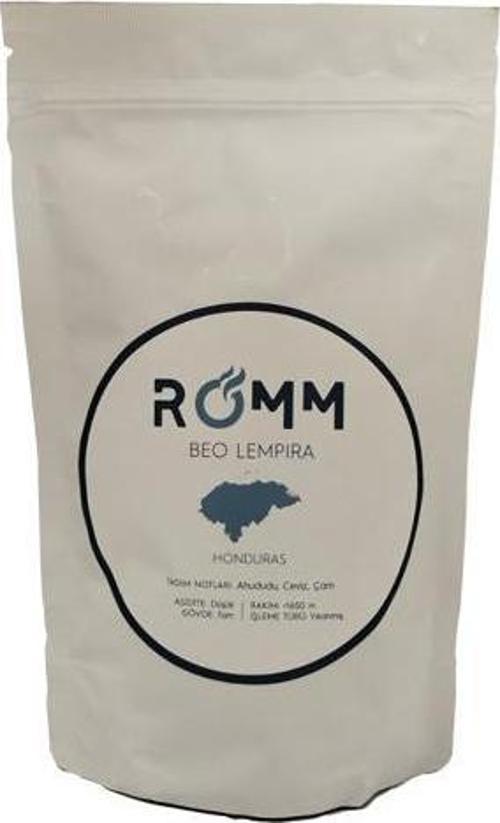 ROMM HONDURAS BEO LEMPİRA (250GR)