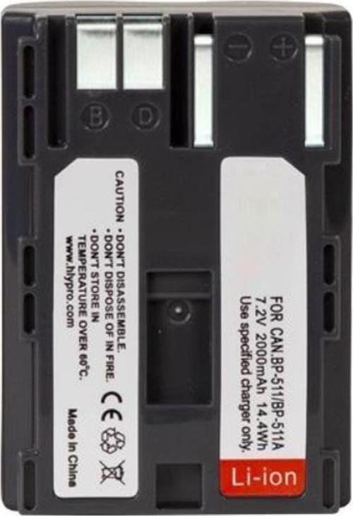 Cazipshop Bp-511A Batarya