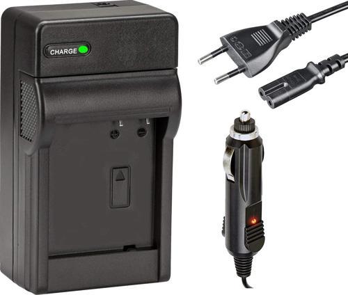 Cazipshop Bp-511a Şarj Cihazı