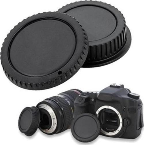 Canon Body Kapak