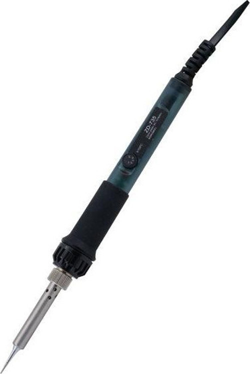 Class 60 Watt Isı Ayarlı Dipten Tasarım Kalem Havya