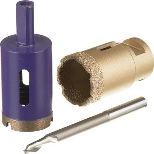 Elmaslı Mermer Granit Panç - 63 mm TdrTR