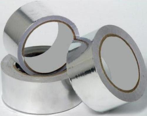 Alüminyum Folyo Bant 96mmx30mt TdrTR