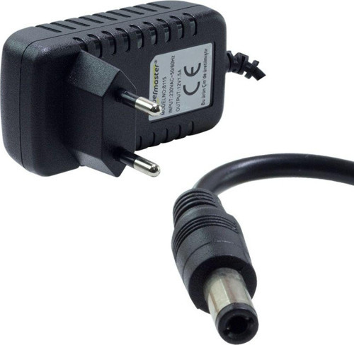 12V 2A DC Standart Adaptör 5.5*2.5 Uç TdrTR