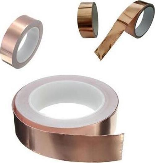 BAKIR BANT 25MMx16MT TdrTR