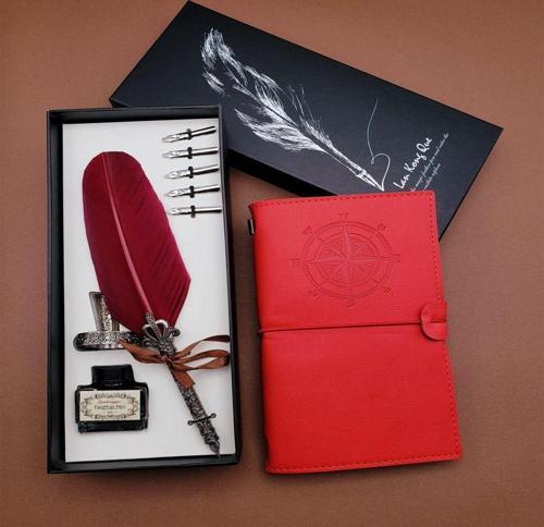 Divit Hokka Kalem Ve Defter Seti TdrTR