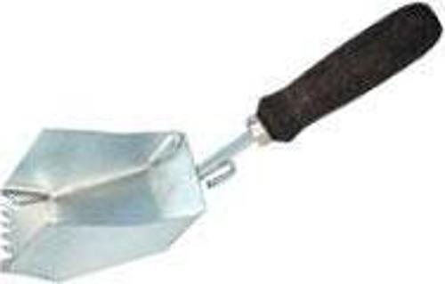 Abay Tutkal Malası 20 cm - Ahşap Sap TdrTR