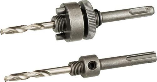 Bi-Metal Panç Adaptörü Hex 32-210 mm TdrTR