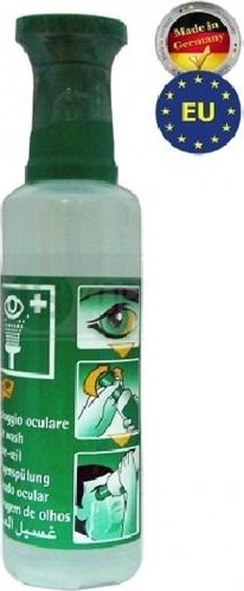 Braun Göz Duşu Solüsyonu 500 Ml TdrTR