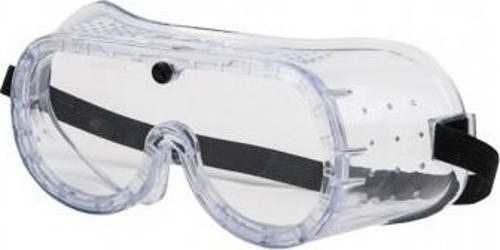 Cerva Ff Oder AS-02-002 Goggle Gözlük TdrTR
