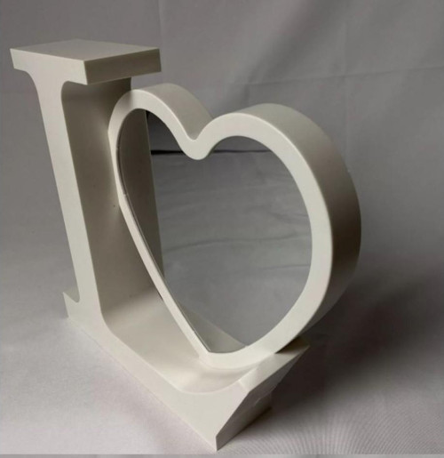 Love Kalp Sihirli Ayna MZ7493-236 TdrTR