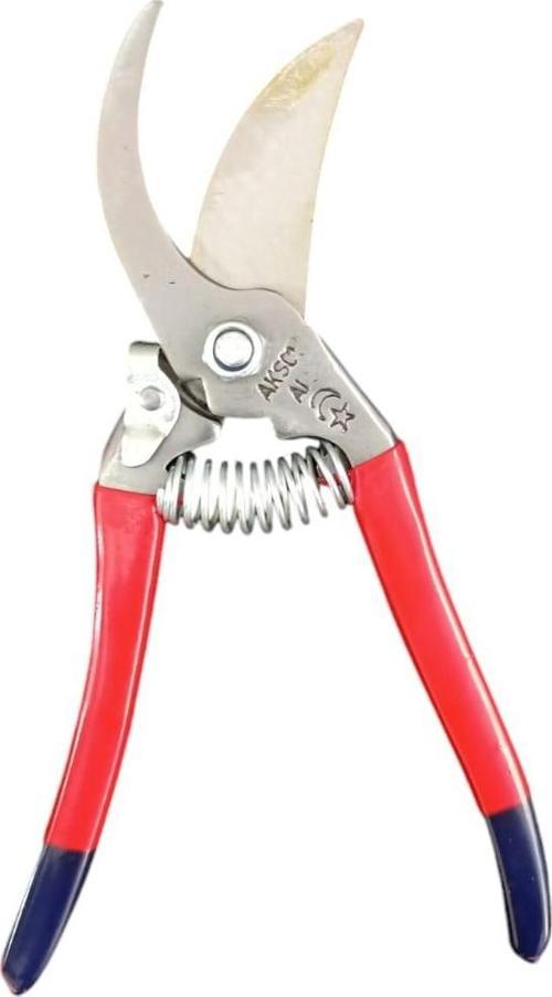 Aksoy Bağ Budama Dal Makası 235 MM 1 Kalite TdrTR