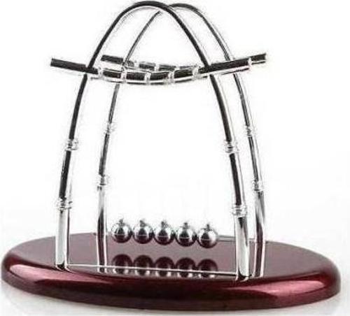 Newton Balans Topu Oval Küçük Boy TdrTR