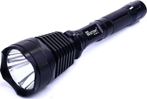 Orjinal 800 Lümen T6 Özel Avcı Feneri Wt-205 TdrTR