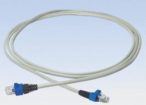 Cat5e UTP Patch Cord LSOH 5m Gri TdrTR
