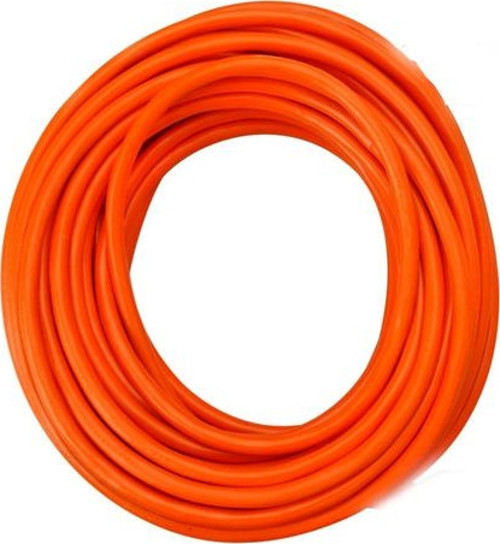Cat6 UTP Patch Cord LSOH 2m Turuncu TdrTR