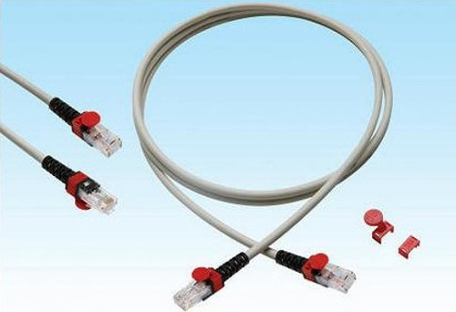 Cat6 UTP Patch Cord LSOH 5m Gri TdrTR