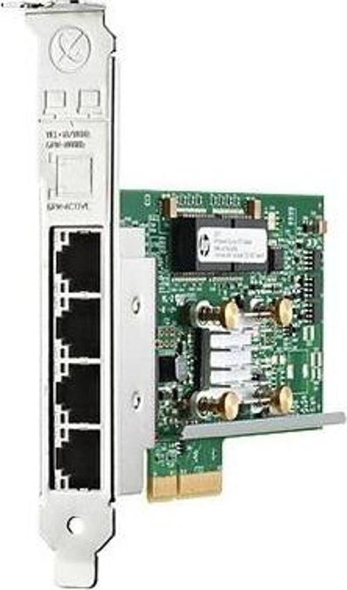 HP Ethernet 1Gb 4-port 331T Adapter TdrTR