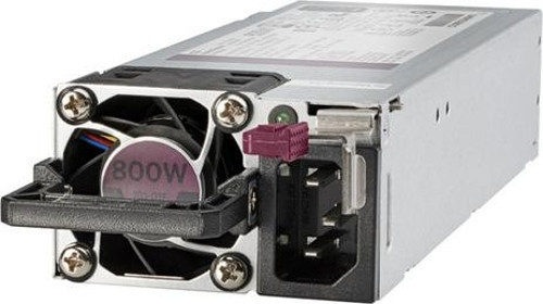 800W FS Ti Ht Plg LH Pwr Sply Kit TdrTR