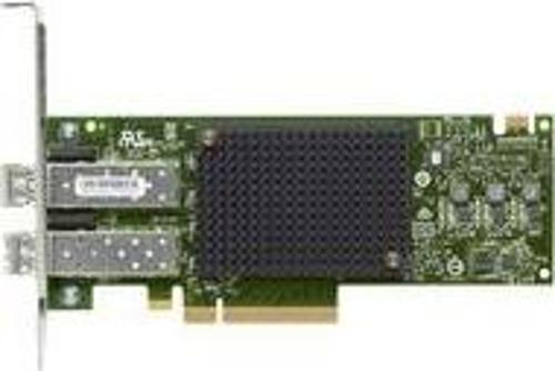 StoreFabric SN1200E 16Gb Dual Port Fibre Channel Host Bus Ada TdrTR