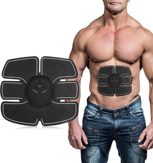 SixPad Kas Geliştirici Masaj Aleti TdrTR
