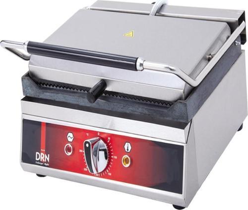 DÇ114 Elektrikli Tost Makinesi 37x24