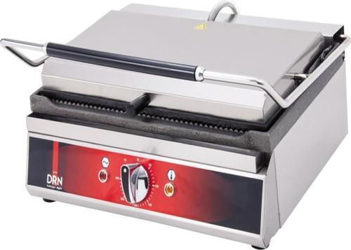 DÇ115 Elektrikli Tost Makinesi 47x25