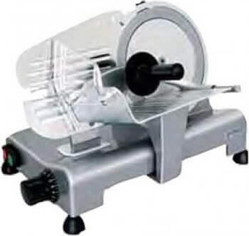 CGSP-195 Gıda Dilimleme Makinesi Bıçak Çapı 19,5 cm