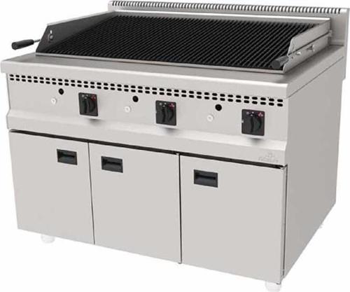 AAIG-1290 Amerikan Izgara Gazlı 120x90 cm